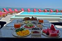 Ferush Butik Otel