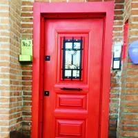 Gorky House