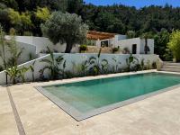 Villa Ankinara In Urla
