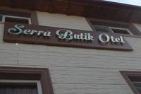 Serra Otel