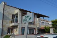 Serra Otel