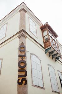 Suolo Urla