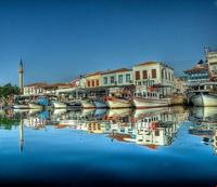 Tarihi Han Butik Otel