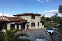 Urla Çiftlik Otel