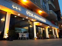 Otel Germanicia