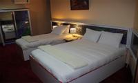 Konerkon Otel Plaza
