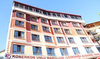 Konerkon Otel Plaza