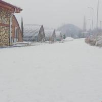 Zeyve Lavanta Tatil Köyü
