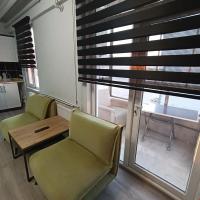 Masha Suite Karaman Apart Otel