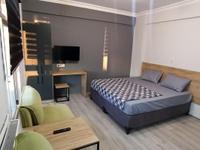Masha Suite Karaman Apart Otel