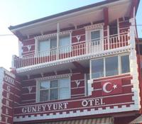 Güneyyurt Otel
