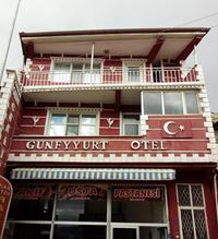 Güneyyurt Otel