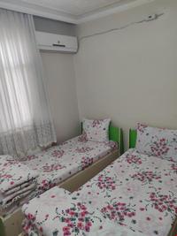 Güneyyurt Otel