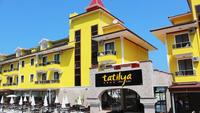 Tatilya Resort Hotel
