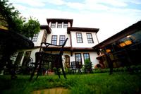Akifbey Konağı