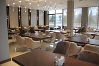 Armoni Park Otel Kastamonu