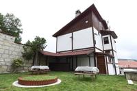 Mazlumcuoğlu Konak Oteli
