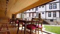 Otel Kastamonu Kadioglu Konak