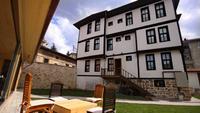 Otel Kastamonu Kadioglu Konak