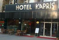 Hotel Kapris Kırşehir