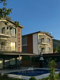 Gümüş Suite Villas