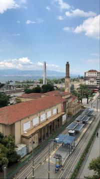 Çenedağ Otel