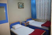 Otel Efebey
