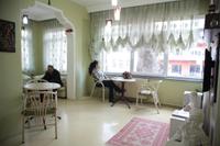 Otel Efebey