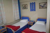 Otel Efebey