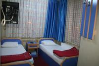 Otel Efebey
