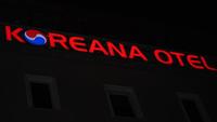 Koreana Otel