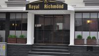 Royal Ramblas Hotel