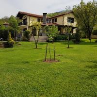 Kartepe Doğa Villa