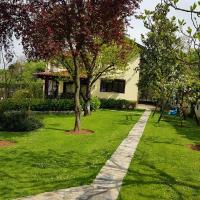 Kartepe Doğa Villa