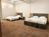 Hotgarden Olimpik