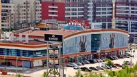 Gherdan Park Otel