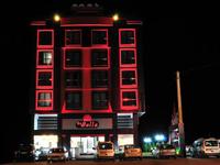 Hotel La Bella Soma