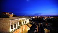 Shmayaa Hotel