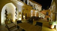 Shmayaa Hotel