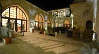 Shmayaa Hotel