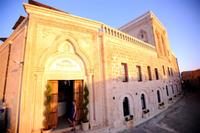 Shmayaa Hotel