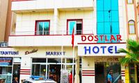 Dostlar Otel
