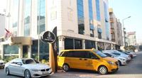 Grand Mardin-i Hotel