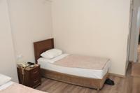 Demirbaş Otel