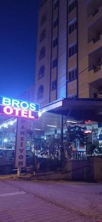 Bros Otel