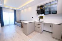 Class Premium House