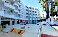 Eylül Hotel