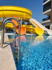 Mersin Panorama Otel