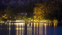 Baga Hotel Gökova