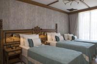 Göktürk Butik Otel